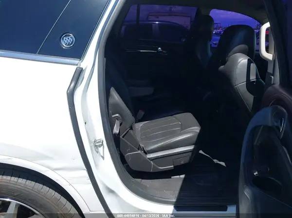 5GAKRBKD5GJ122868 2016 BUICK ENCLAVE - Image 8