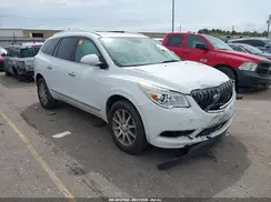 5GAKRBKD5GJ122921 2016 BUICK ENCLAVE