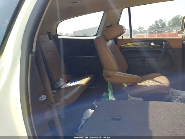 5GAKRBKD5GJ124944 2016 BUICK ENCLAVE - Image 8