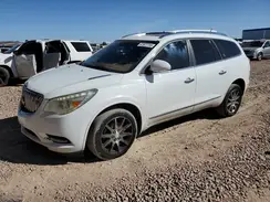 5GAKRBKD5GJ130324 2016 BUICK ENCLAVE