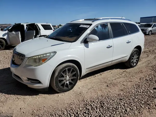 5GAKRBKD5GJ130324 2016 BUICK ENCLAVE - Image 1