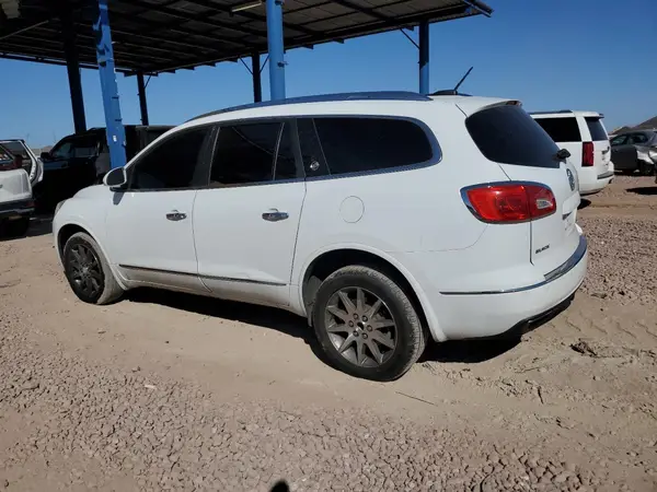 5GAKRBKD5GJ130324 2016 BUICK ENCLAVE - Image 2