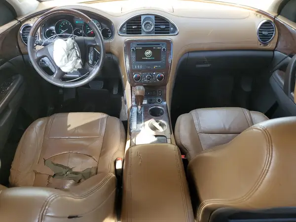 5GAKRBKD5GJ130324 2016 BUICK ENCLAVE - Image 8
