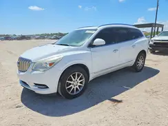 5GAKRBKD5GJ130775 2016 BUICK ENCLAVE