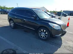 5GAKRBKD5GJ143932 2016 BUICK ENCLAVE