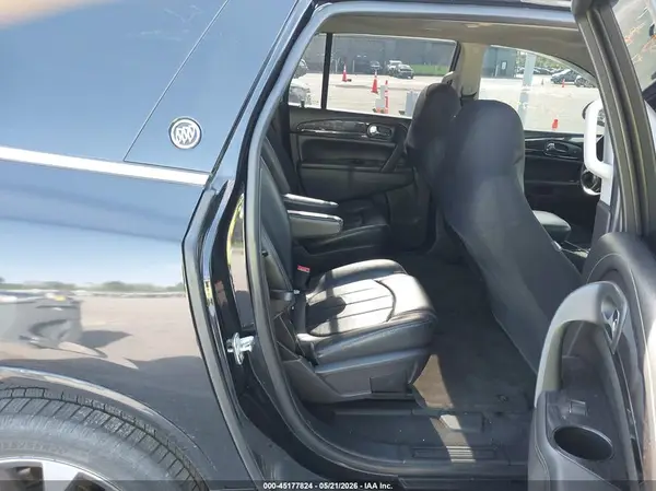 5GAKRBKD5GJ143932 2016 BUICK ENCLAVE - Image 8