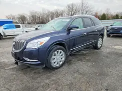 5GAKRBKD5GJ147544 2016 BUICK ENCLAVE