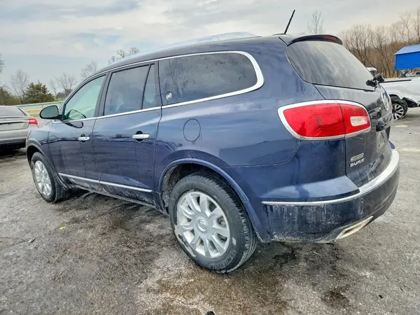 5GAKRBKD5GJ147544 2016 BUICK ENCLAVE - Image 2
