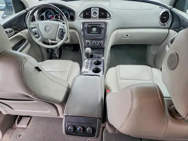 5GAKRBKD5GJ147544 2016 BUICK ENCLAVE - Image 8