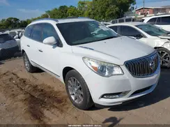 5GAKRBKD5GJ150752 2016 BUICK ENCLAVE