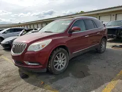 5GAKRBKD5GJ151819 2016 BUICK ENCLAVE