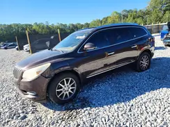 5GAKRBKD5GJ159483 2016 BUICK ENCLAVE
