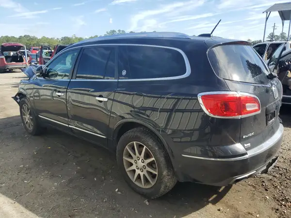 5GAKRBKD5GJ162450 2016 BUICK ENCLAVE - Image 2