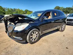 5GAKRBKD5GJ165252 2016 BUICK ENCLAVE