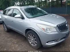 5GAKRBKD5GJ168037 2016 BUICK ENCLAVE