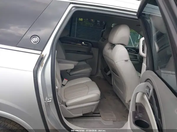 5GAKRBKD5GJ168037 2016 BUICK ENCLAVE - Image 8