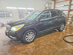 5GAKRBKD5GJ177031 2016 BUICK ENCLAVE