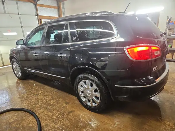 5GAKRBKD5GJ177031 2016 BUICK ENCLAVE - Image 2