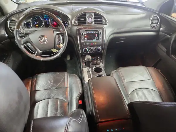 5GAKRBKD5GJ177031 2016 BUICK ENCLAVE - Image 8