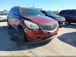 5GAKRBKD5GJ192225 2016 BUICK ENCLAVE