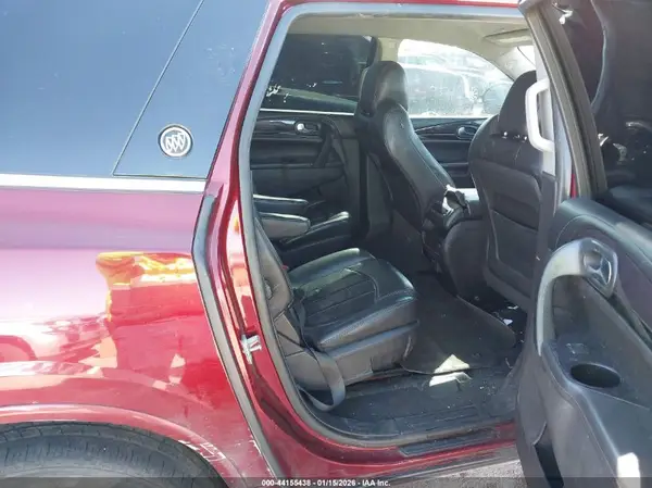 5GAKRBKD5GJ192225 2016 BUICK ENCLAVE - Image 8