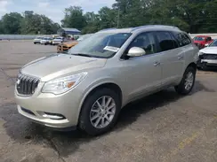 5GAKRBKD5GJ198493 2016 BUICK ENCLAVE