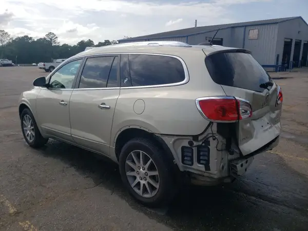 5GAKRBKD5GJ198493 2016 BUICK ENCLAVE - Image 2