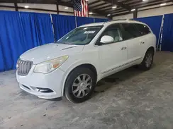 5GAKRBKD5GJ199319 2016 BUICK ENCLAVE