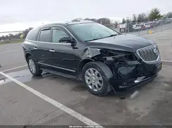 5GAKRBKD5GJ199515 2016 BUICK ENCLAVE