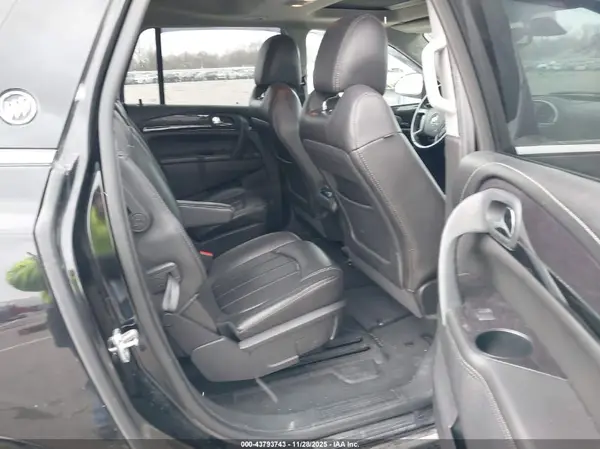 5GAKRBKD5GJ199515 2016 BUICK ENCLAVE - Image 8