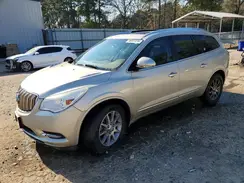 5GAKRBKD5GJ220461 2016 BUICK ENCLAVE