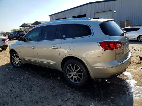 5GAKRBKD5GJ220461 2016 BUICK ENCLAVE - Image 2
