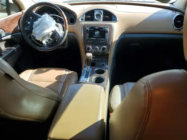 5GAKRBKD5GJ220461 2016 BUICK ENCLAVE - Image 8