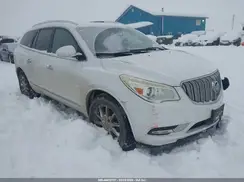 5GAKRBKD5GJ226728 2016 BUICK ENCLAVE