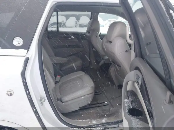 5GAKRBKD5GJ226728 2016 BUICK ENCLAVE - Image 8