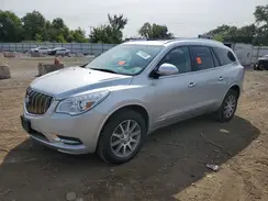 5GAKRBKD5GJ233808 2016 BUICK ENCLAVE