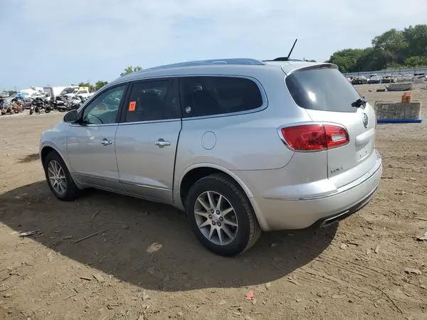 5GAKRBKD5GJ233808 2016 BUICK ENCLAVE - Image 2