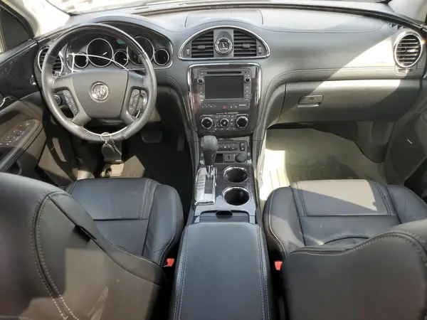 5GAKRBKD5GJ233808 2016 BUICK ENCLAVE - Image 8