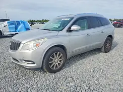 5GAKRBKD5GJ241925 2016 BUICK ENCLAVE