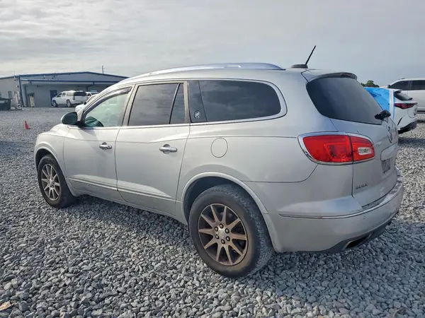 5GAKRBKD5GJ241925 2016 BUICK ENCLAVE - Image 2