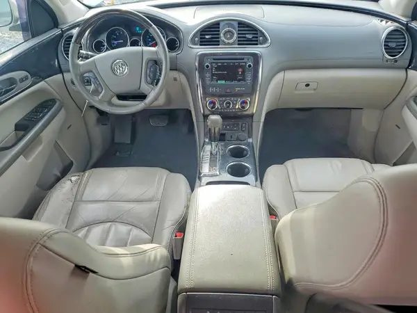 5GAKRBKD5GJ241925 2016 BUICK ENCLAVE - Image 8
