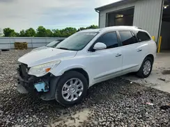 5GAKRBKD5GJ244520 2016 BUICK ENCLAVE