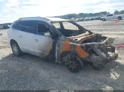5GAKRBKD5GJ245389 2016 BUICK ENCLAVE