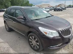 5GAKRBKD5GJ246719 2016 BUICK ENCLAVE