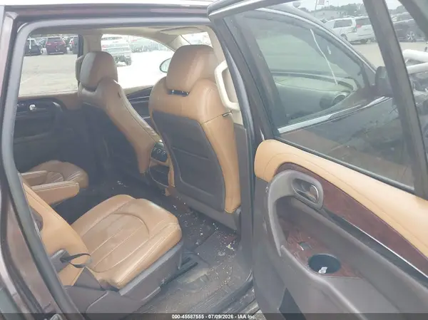 5GAKRBKD5GJ246719 2016 BUICK ENCLAVE - Image 8