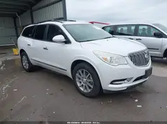 5GAKRBKD5GJ249815 2016 BUICK ENCLAVE