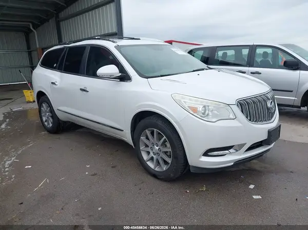 5GAKRBKD5GJ249815 2016 BUICK ENCLAVE - Image 1