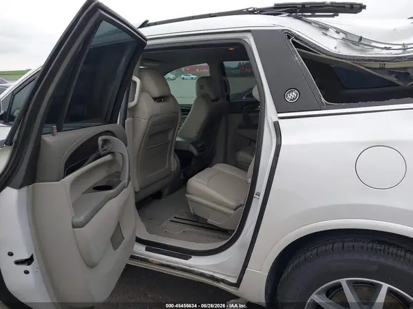 5GAKRBKD5GJ249815 2016 BUICK ENCLAVE - Image 8