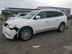 5GAKRBKD5GJ251189 2016 BUICK ENCLAVE