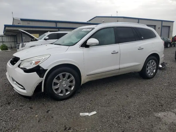5GAKRBKD5GJ251189 2016 BUICK ENCLAVE - Image 1